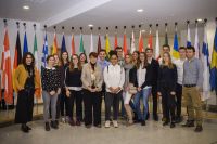 Freie-Schule-Anne-Sophie Künzelsau - 30.11.2017